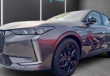 DS Automobiles DS4 19.195 km 22.490 &euro; Aachen 52078