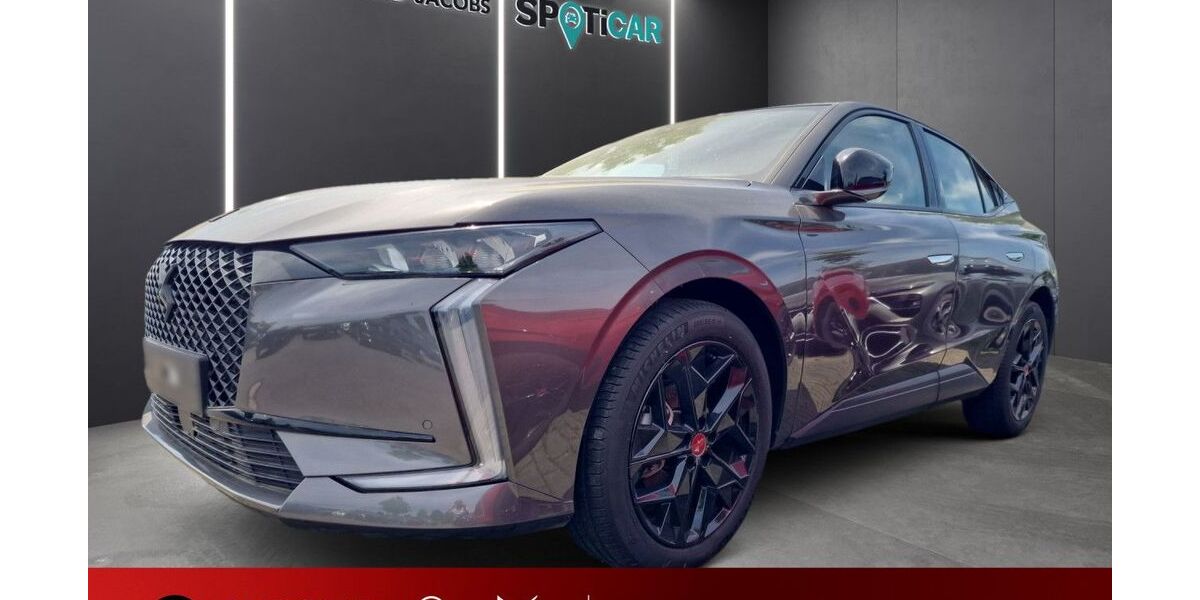 DS Automobiles DS4 19.195 km 22.490 &euro; Aachen 52078