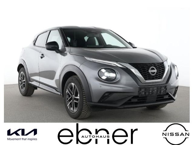 Nissan Juke 20.800 km 18.990 &euro; Baienfurt 88255