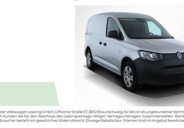 VW Caddy Maxi 17.550 km 29.770 &euro; Erlangen 91058
