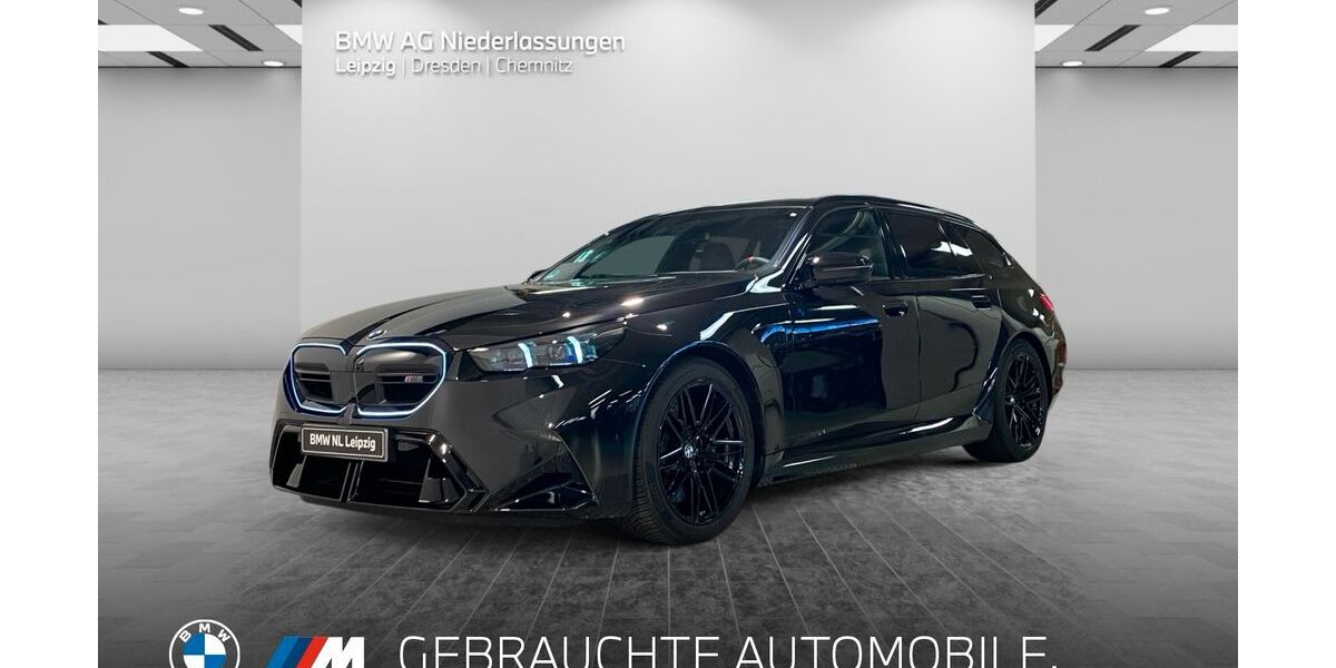 BMW M5 4.000 km 125.000 &euro; Leipzig 04103