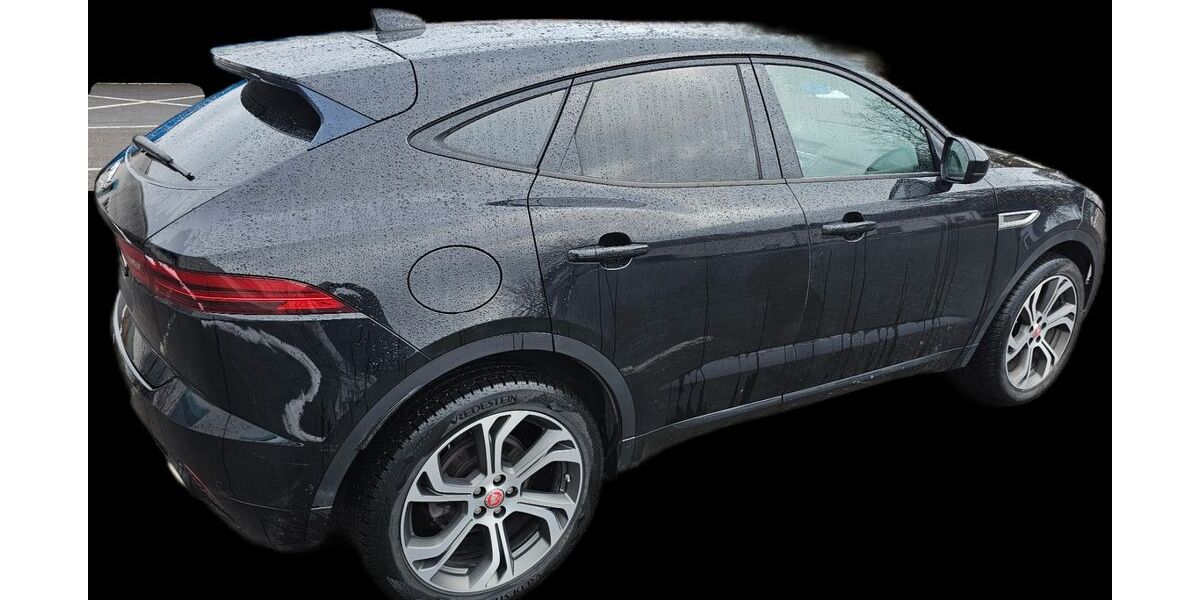 Jaguar E-Pace 50.000 km 21.600 &euro; Arnsberg 59823