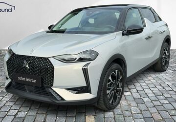 DS Automobiles Andere 23.344 km 22.970 &euro; Chemnitz 09131