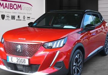 Peugeot 2008 5.771 km 25.650 &euro; Kevelaer 47623