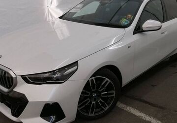 BMW 520 24.987 km 57.348 &euro; Schorndorf 73614