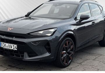 Cupra Formentor 18.500 km 32.980 &euro; Eckernförde 24340