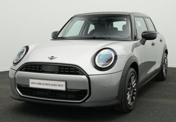 Mini Cooper C 6.438 km 28.992 &euro; 