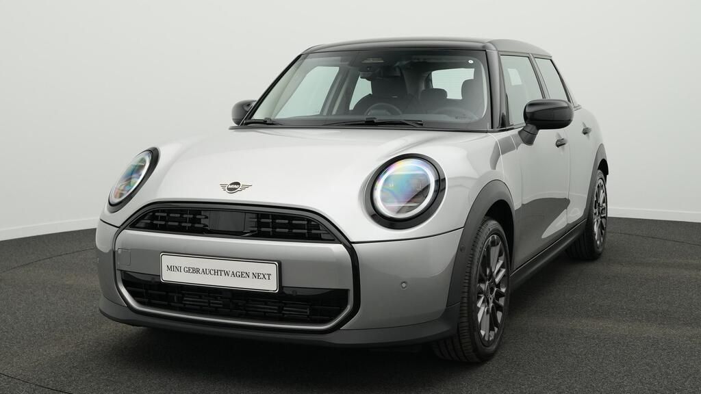 Mini Cooper C 6.438 km 28.992 &euro; 