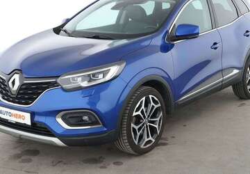 Renault Kadjar 26.391 km 17.420 &euro; Neufahrn 85375