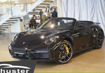 Porsche 911 1.600 km 254.480 &euro; Ruhstorf 94099