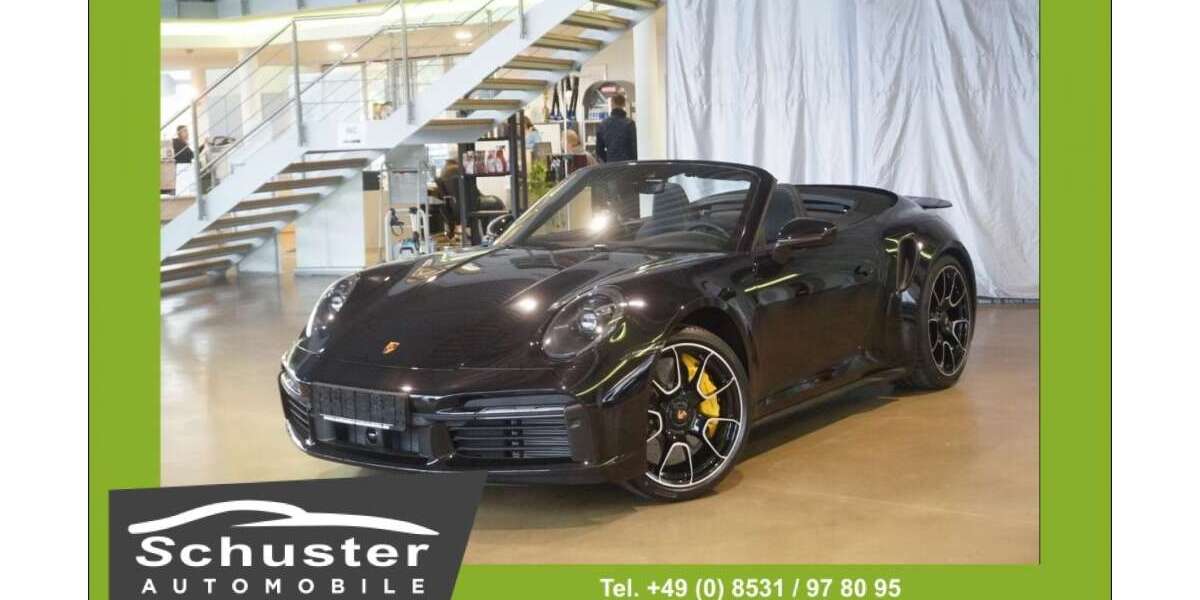 Porsche 911 1.600 km 254.480 &euro; Ruhstorf 94099