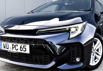 Suzuki Swace 15.950 km 22.990 &euro; Kist 97270