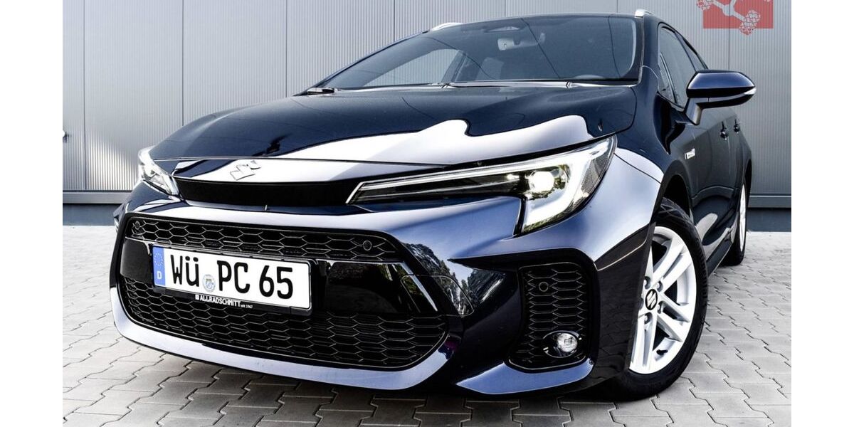 Suzuki Swace 15.950 km 22.990 &euro; Kist 97270