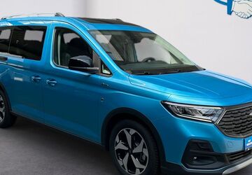 Ford Tourneo Connect 7.500 km 34.990 &euro; Husum 25813