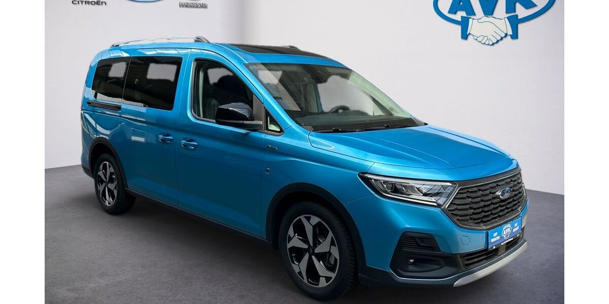 Ford Tourneo Connect 7.500 km 34.990 &euro; Husum 25813