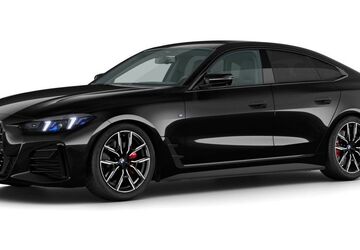 BMW 420 Gran Coupé 2.026 km 67.655 &euro; Windischleuba 04603