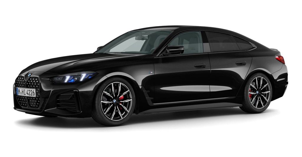 BMW 420 Gran Coupé 2.026 km 67.655 &euro; Windischleuba 04603