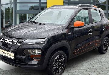 Dacia Spring 8.641 km 12.950 &euro; Rheine 48432