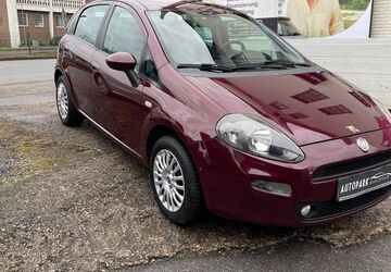 Fiat Punto 117.000 km 3.950 &euro; Bielefeld 33617