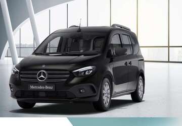 Mercedes-Benz Citan 73.260 km 19.900 &euro; Neudietendorf 99192