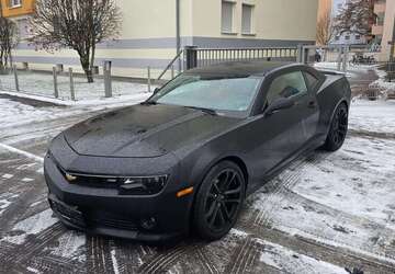 Chevrolet Camaro 119.211 km 16.000 &euro; Nürnberg 90441