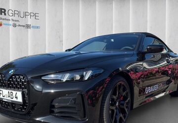 BMW 420 10.000 km 58.930 &euro; Flensburg 24941