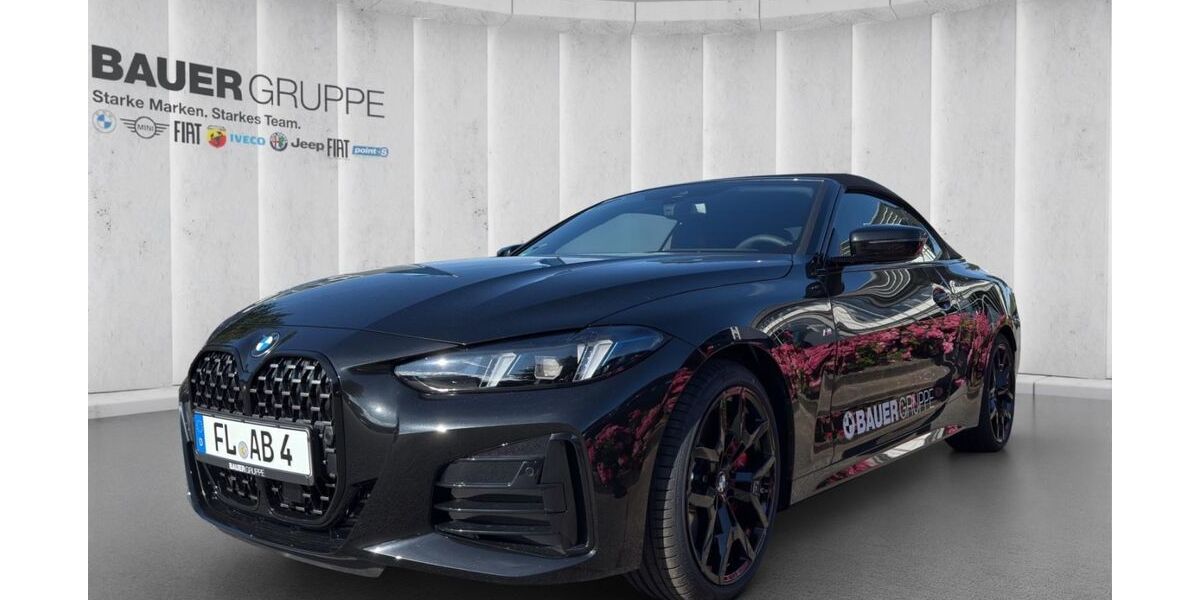 BMW 420 10.000 km 58.930 &euro; Flensburg 24941