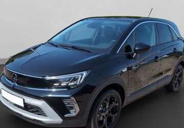 Opel Crossland (X) 16.838 km 17.190 &euro; Bückeburg 31675