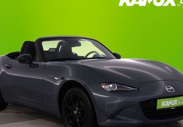 Mazda MX-5 47.415 km 19.999 &euro; Ahrensburg 22926