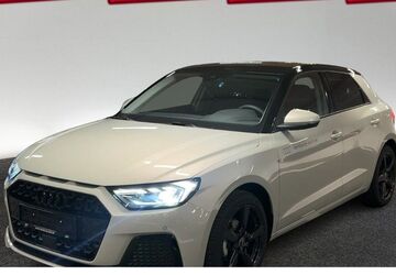 Audi A1 1.890 km 27.660 &euro; Hamburg 20537