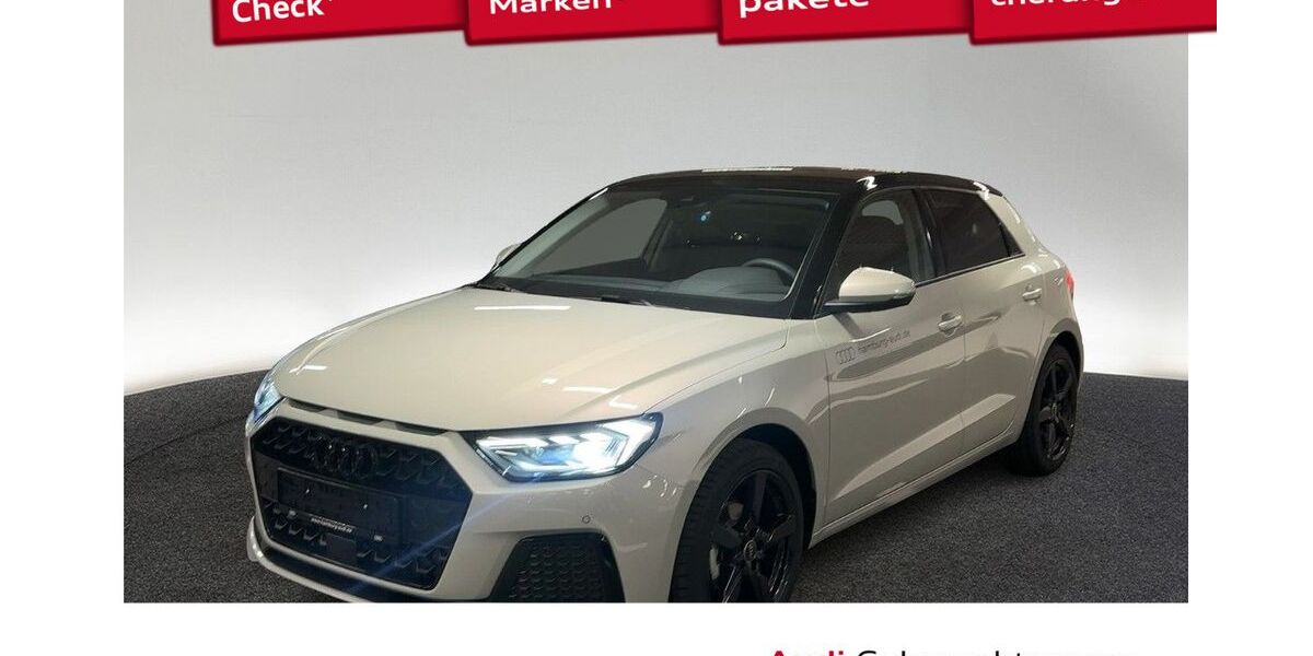 Audi A1 1.890 km 27.660 &euro; Hamburg 20537