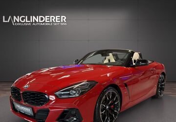 BMW Z4 M40 6.228 km 58.900 &euro; Altötting 84503