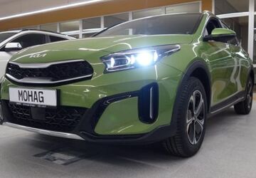 Kia XCeed 16.000 km 24.890 &euro; Essen 45134