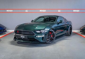 Ford Mustang 13.384 km 49.950 &euro; Germaringen 87656