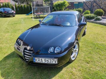 Gebrauchte Alfa Romeo GTV
