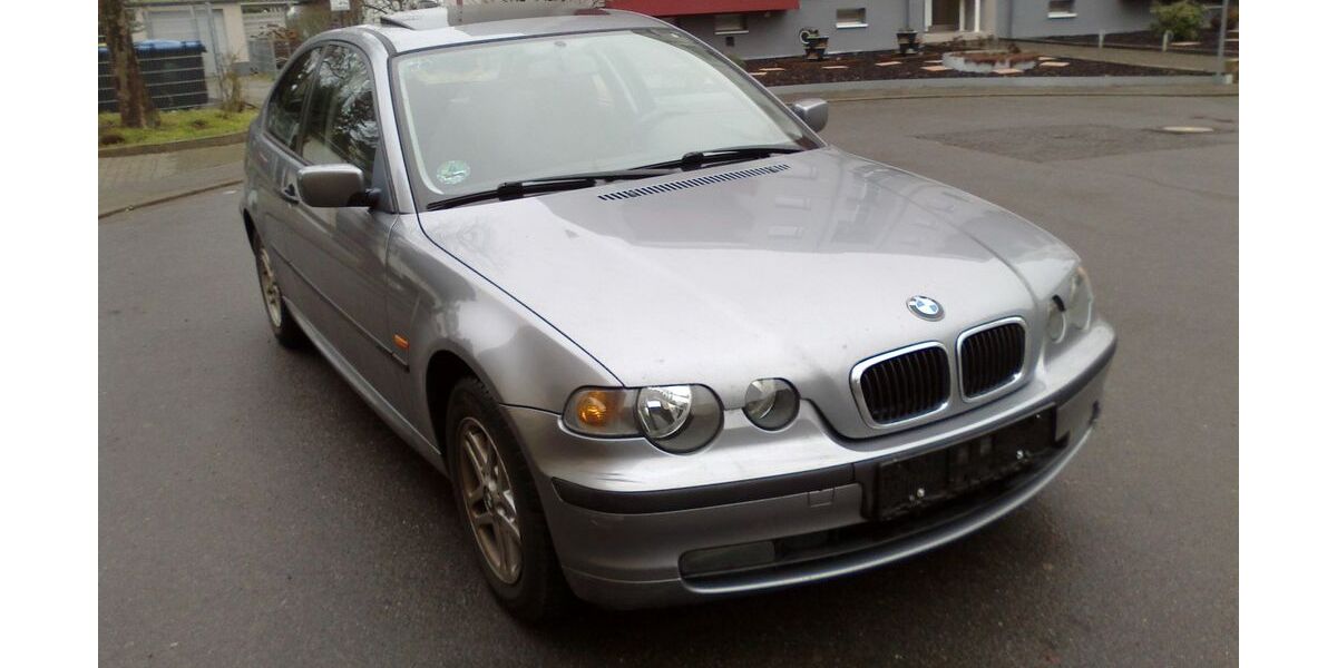 BMW 316 144.120 km 1.600 &euro; speyer 67346