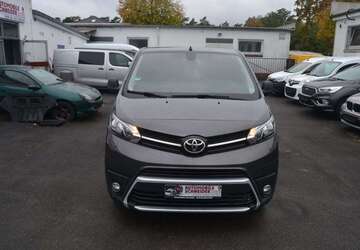 Toyota Proace 241.500 km 11.499 &euro; Munster 29633