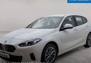 BMW 120 12.622 km 30.403 &euro; München 80939
