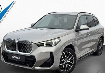 BMW iX1 14.401 km 43.350 &euro; Bad Oeynhausen 32547