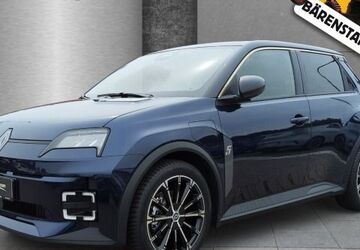 Renault R 5 3.600 km 31.890 &euro; Diepholz 49356