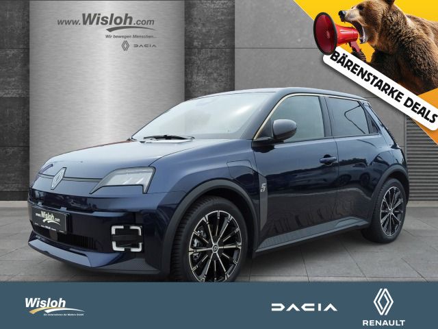 Renault R 5 3.600 km 31.890 &euro; Diepholz 49356