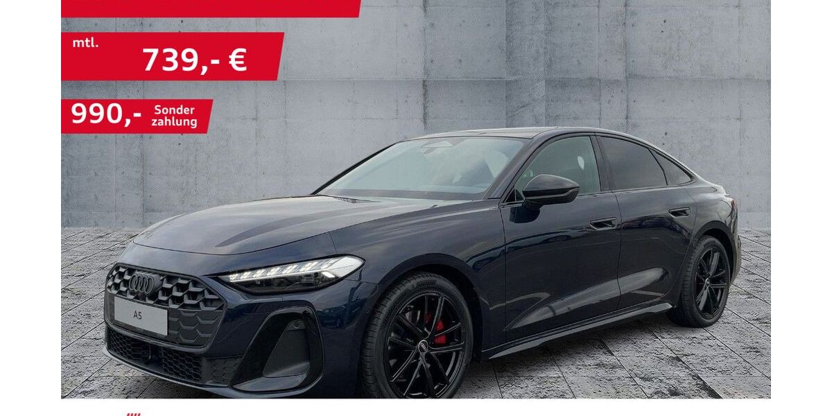 Audi A5 10.385 km 54.430 &euro; Bayreuth 95448