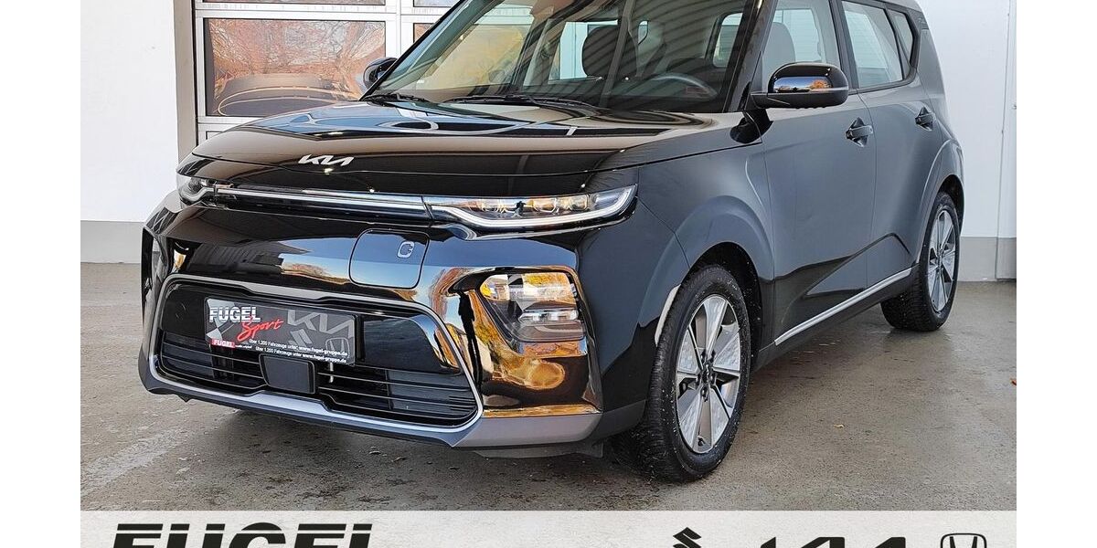 Kia Soul 31.737 km 14.969 &euro; Oberlungwitz 09353