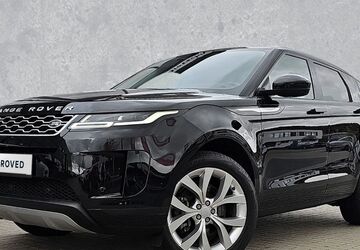 Land Rover Range Rover Evoque 49.250 km 40.490 &euro; Greding 91171