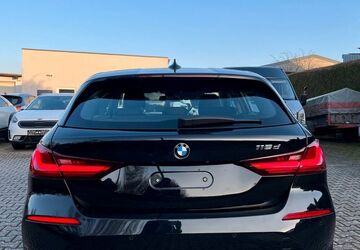 BMW 116 100.000 km 16.500 &euro; Halsenbach 56283