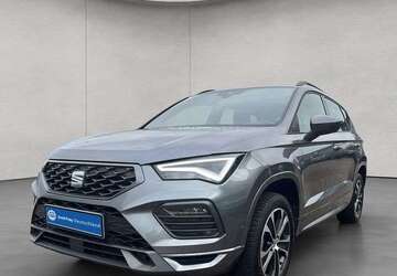 Seat Ateca 7.300 km 33.333 &euro; Kaltenkirchen 24568