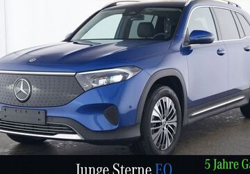 Mercedes-Benz EQB 12.375 km 39.939 &euro; Weyhe 28844