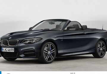 BMW M240i 14.610 km 39.490 &euro; Overath-Vilkerath 51491
