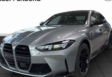 BMW M3 4.500 km 94.895 &euro; Bad Kreuznach 55543