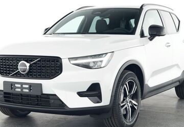 Volvo XC40 27.147 km 34.480 &euro; Aachen 52078